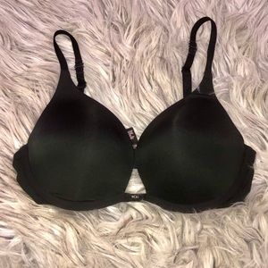 victorias secret push up 32D